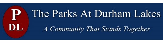 The Parks at Durham Lakes HOA Inc.
